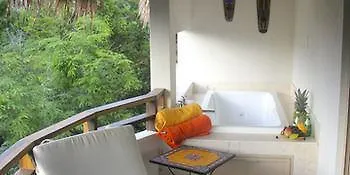 Samati Village Ph Tulum Otel